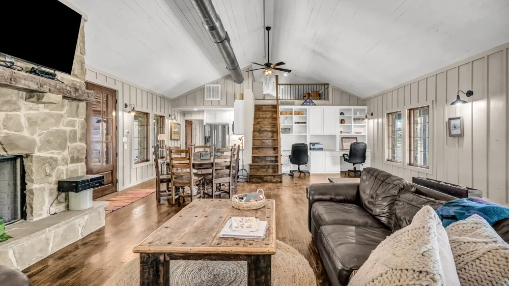 1060 Young Bend Road Brock, TX 76087