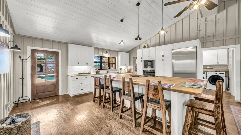 1060 Young Bend Road Brock, TX 76087