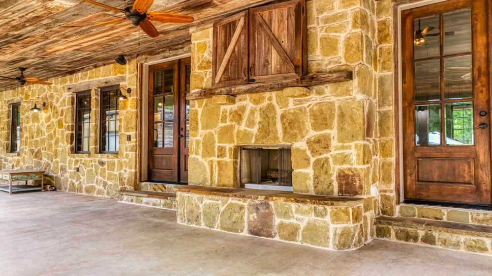 1060 Young Bend Road Brock, TX 76087