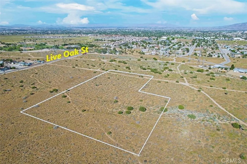 20 Fuente Avenue Hesperia, CA 92345