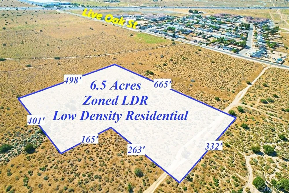 20 Fuente Avenue Hesperia, CA 92345