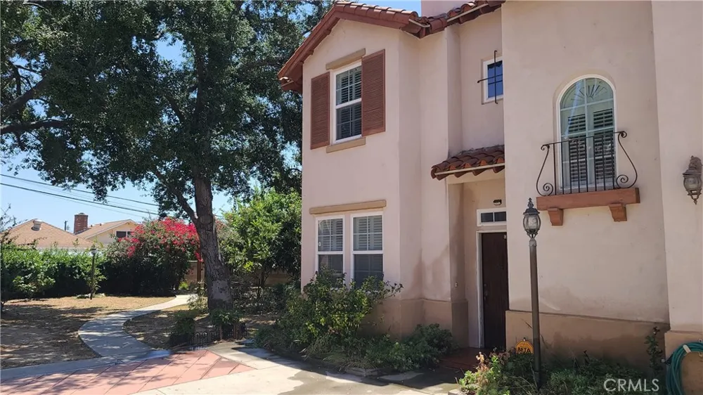 712 S Ramona Street #C San Gabriel, CA 91776
