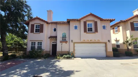 712 S Ramona Street #C