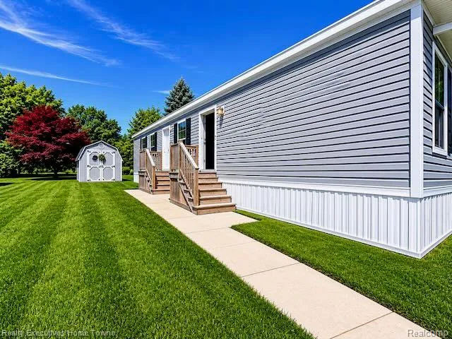 71597 Penny Court #240 Bruce Township, MI 48065