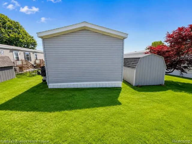 71597 Penny Court #240 Bruce Township, MI 48065