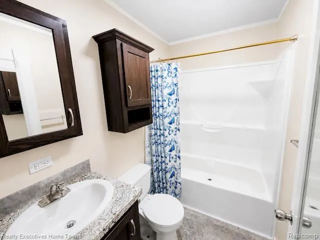 71597 Penny Court #240 Bruce Township, MI 48065
