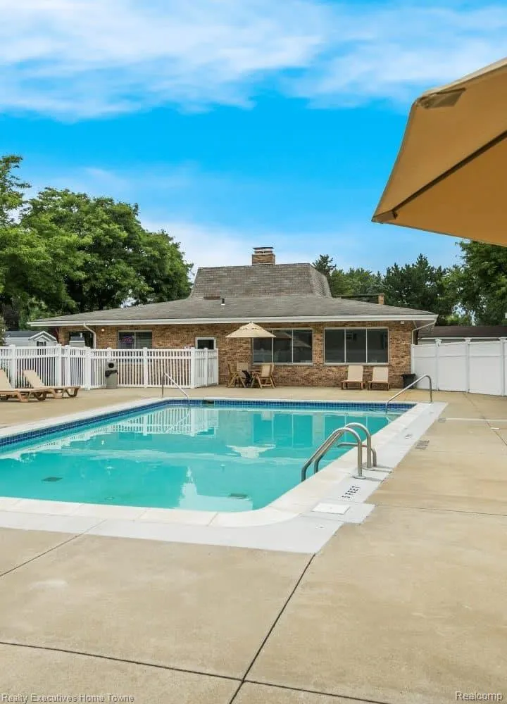 71597 Penny Court #240 Bruce Township, MI 48065
