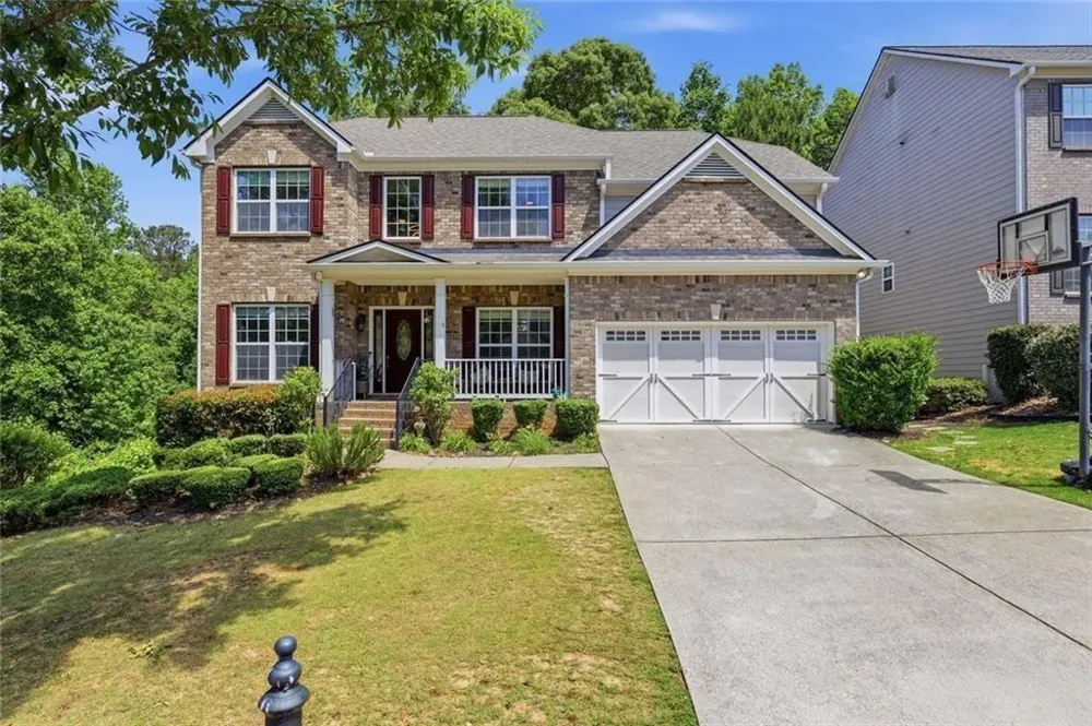2540 Lansing Lane