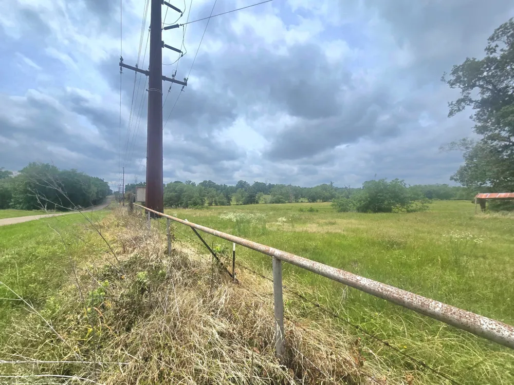 County Road 246 Arp, TX 75750
