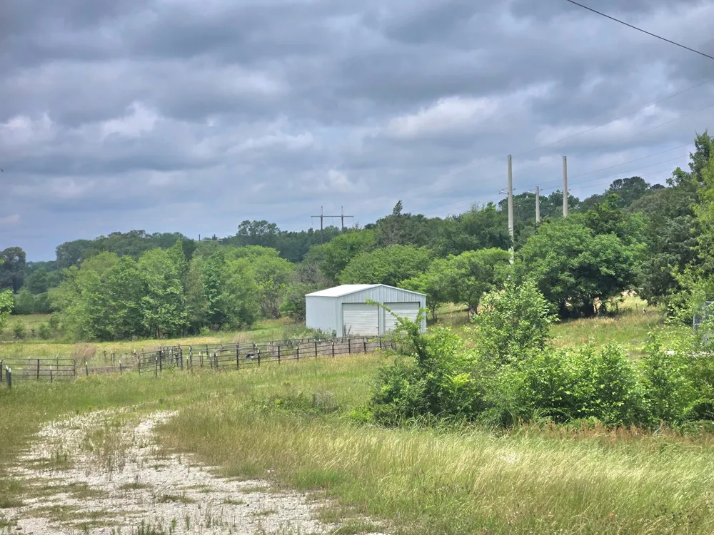 County Road 246 Arp, TX 75750