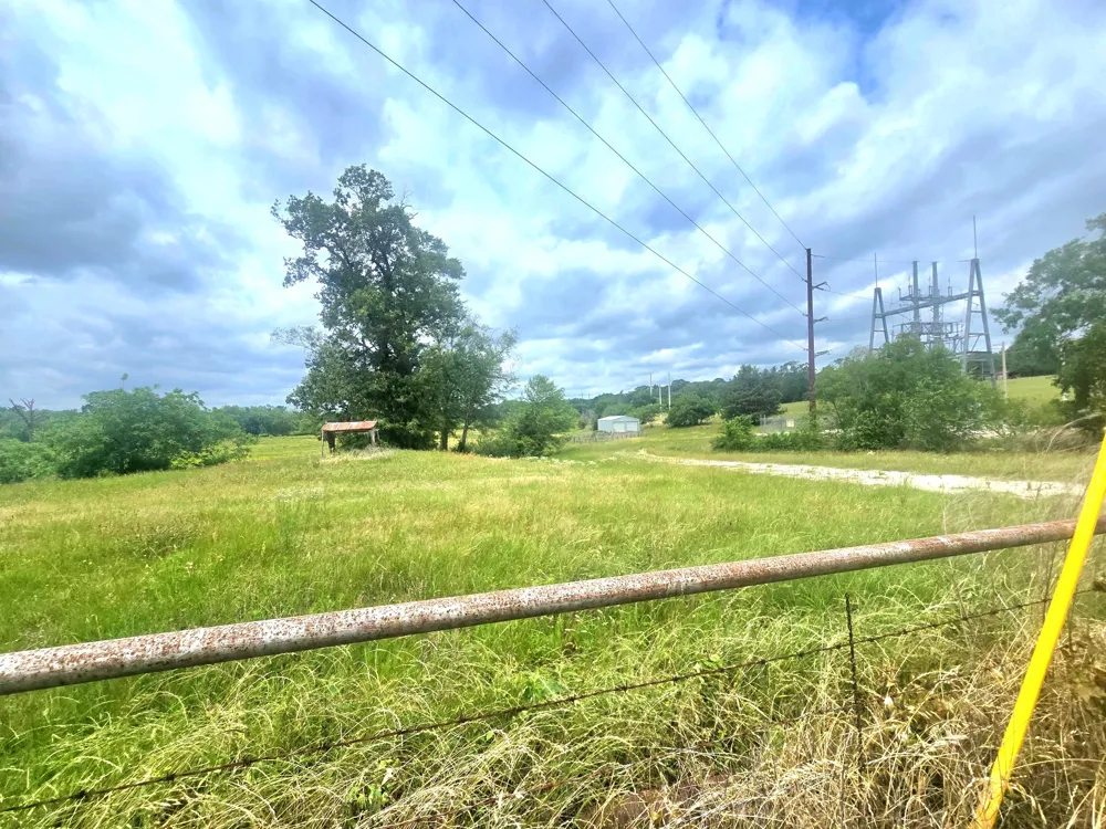County Road 246 Arp, TX 75750