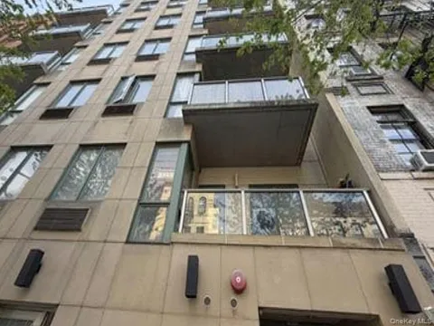 330 E 109th Street #5A