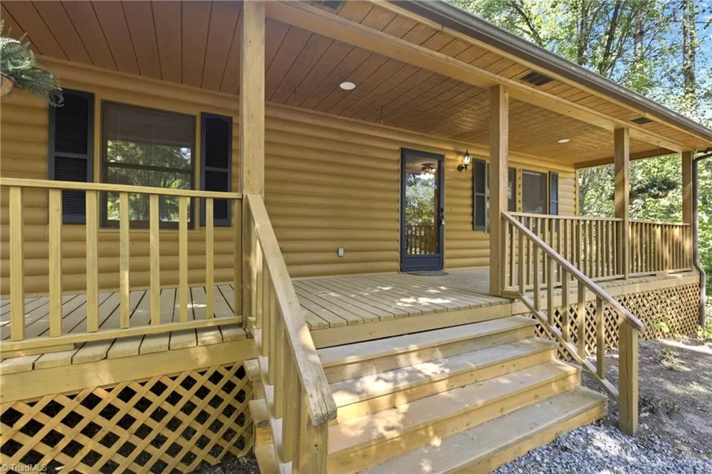 3089 Pipers Gap Road Mount Airy, NC 27030
