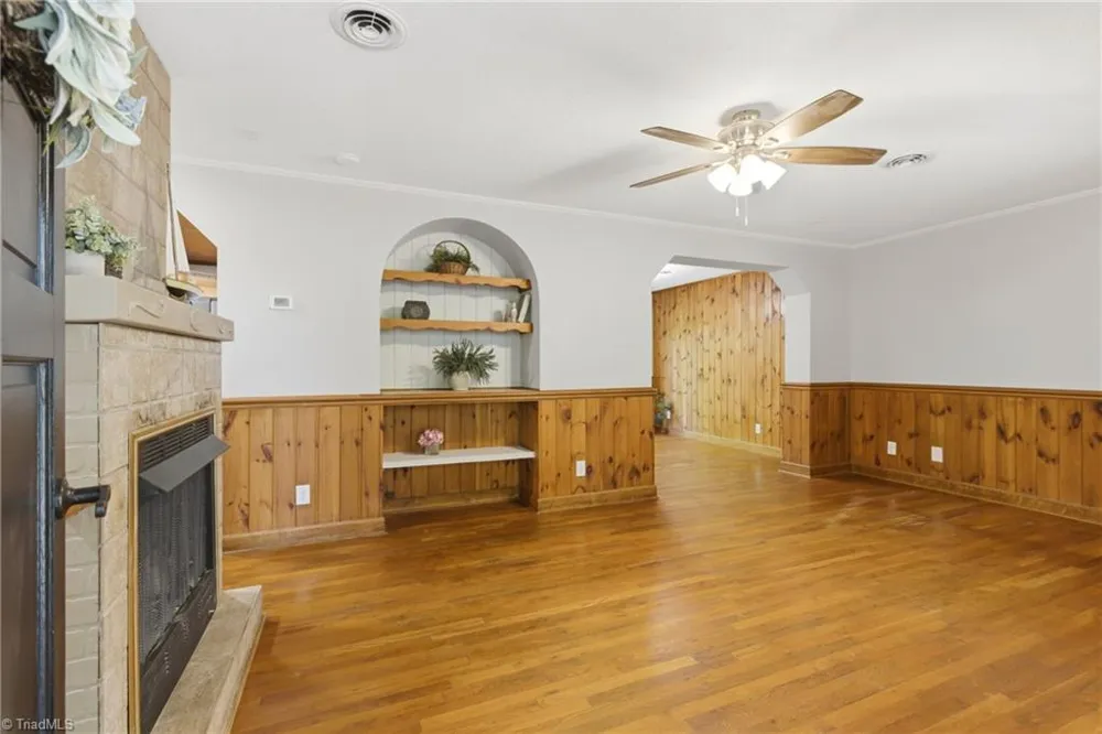 3089 Pipers Gap Road Mount Airy, NC 27030