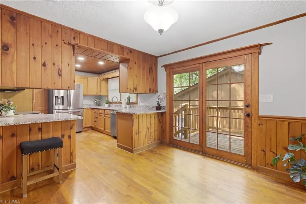 3089 Pipers Gap Road Mount Airy, NC 27030