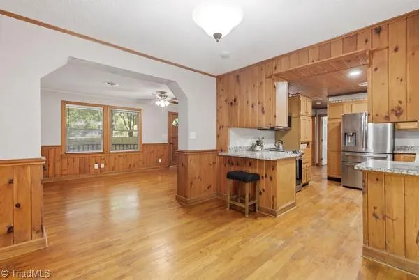3089 Pipers Gap Road Mount Airy, NC 27030