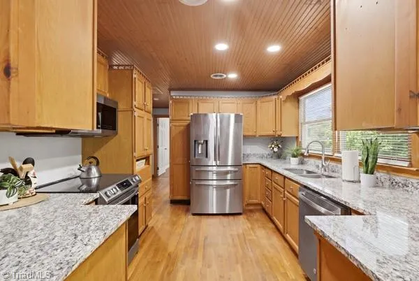 3089 Pipers Gap Road Mount Airy, NC 27030