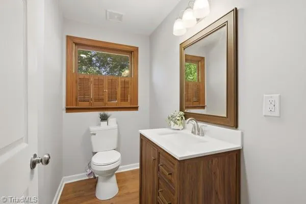 3089 Pipers Gap Road Mount Airy, NC 27030