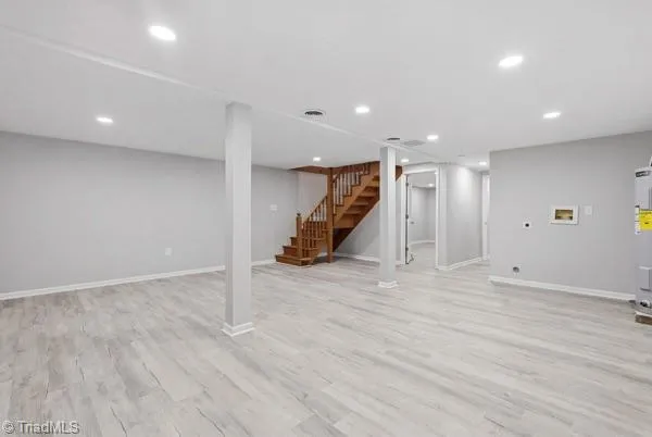 3089 Pipers Gap Road Mount Airy, NC 27030