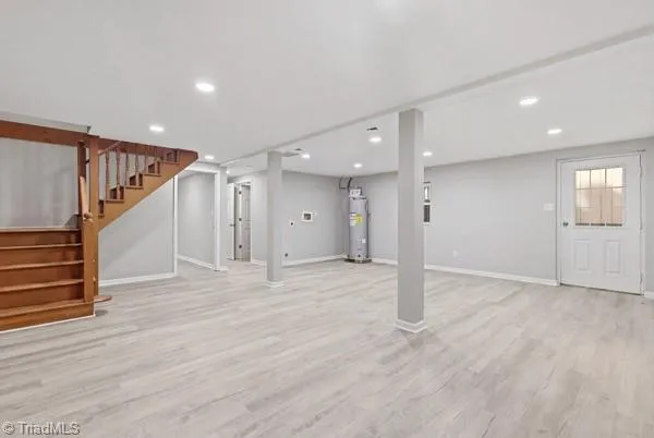 3089 Pipers Gap Road Mount Airy, NC 27030