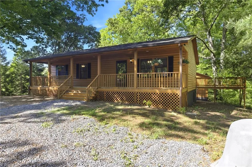 3089 Pipers Gap Road Mount Airy, NC 27030