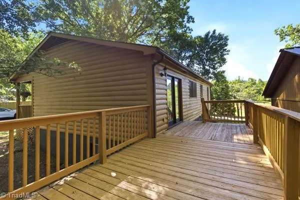 3089 Pipers Gap Road Mount Airy, NC 27030