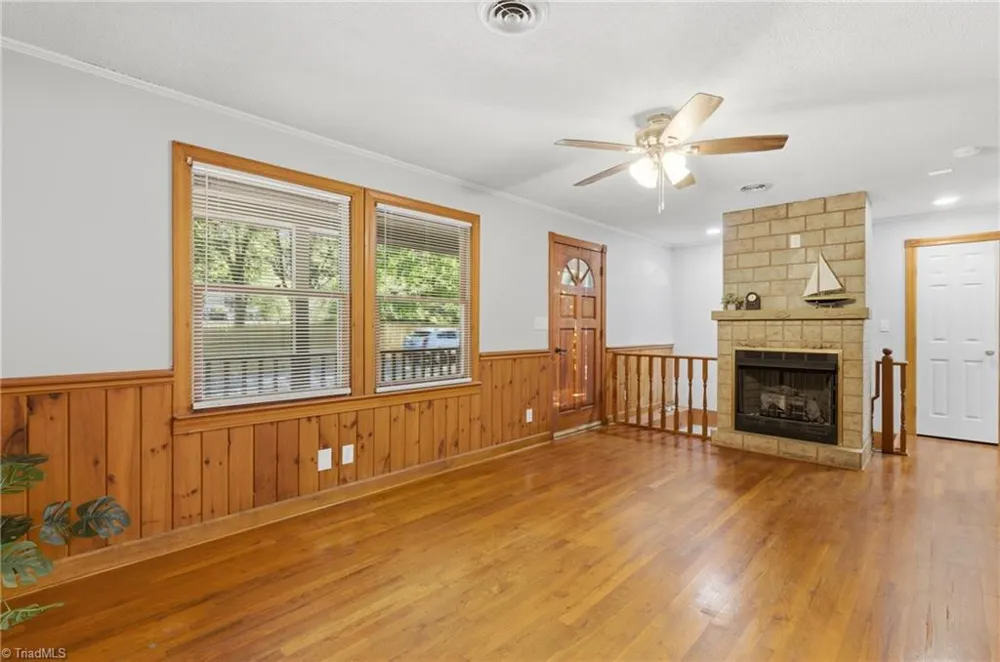 3089 Pipers Gap Road Mount Airy, NC 27030
