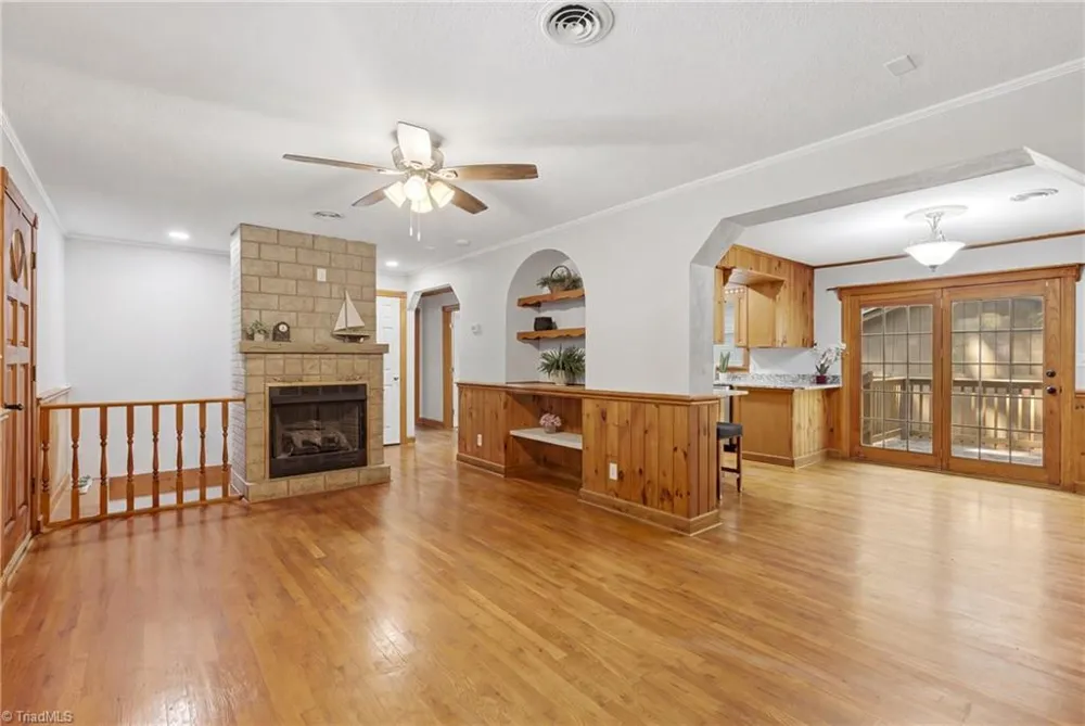 3089 Pipers Gap Road Mount Airy, NC 27030