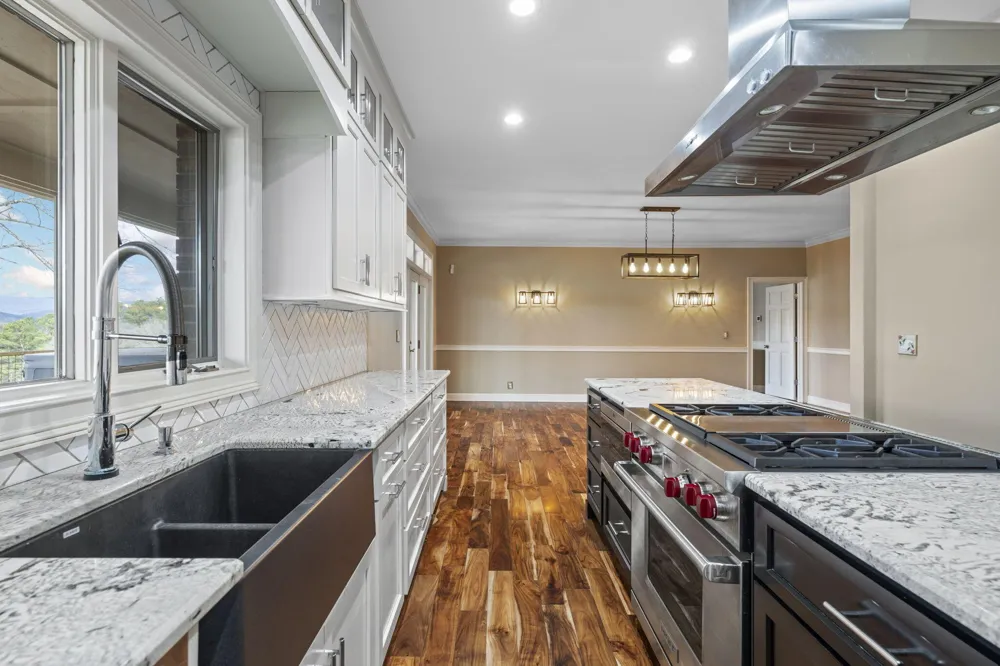 320 Crestview Lane Dayton, TN 37321