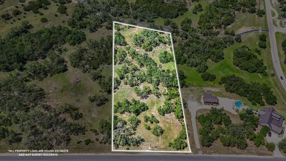 608 Cedar Rise Drive Canyon Lake, TX 78133