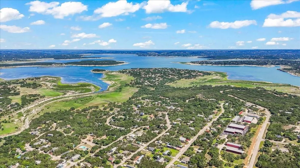 608 Cedar Rise Drive Canyon Lake, TX 78133