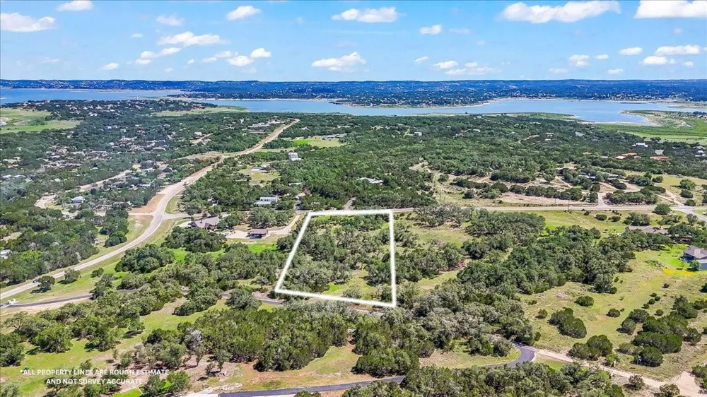 608 Cedar Rise Drive Canyon Lake, TX 78133
