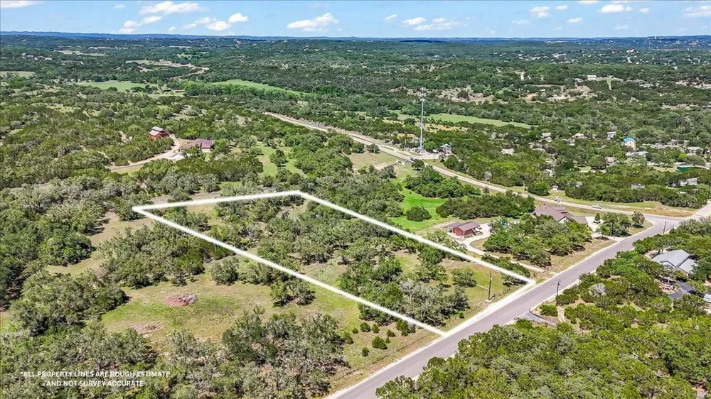608 Cedar Rise Drive Canyon Lake, TX 78133