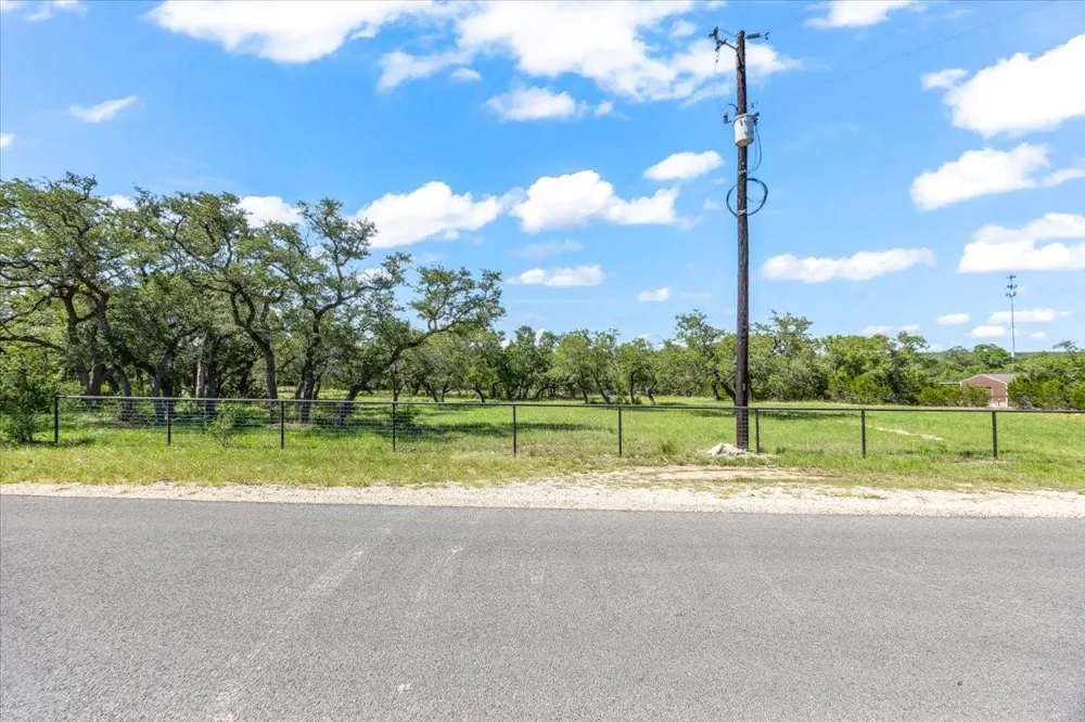 608 Cedar Rise Drive Canyon Lake, TX 78133
