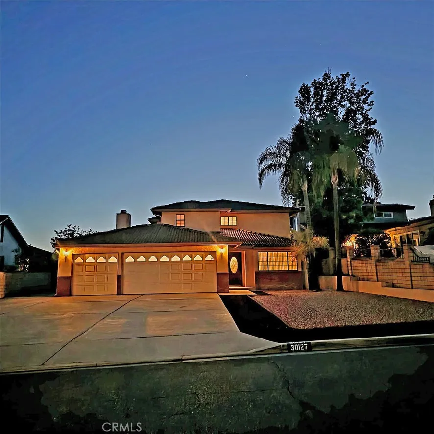30127 White Wake Canyon Lake, CA 92587