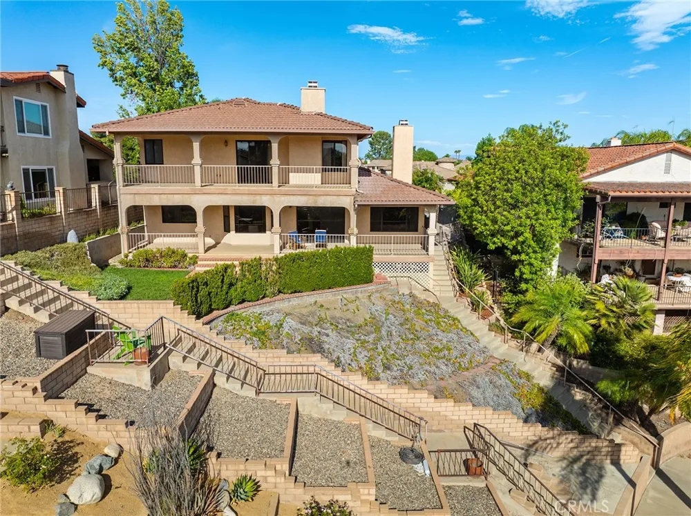 30127 White Wake Canyon Lake, CA 92587