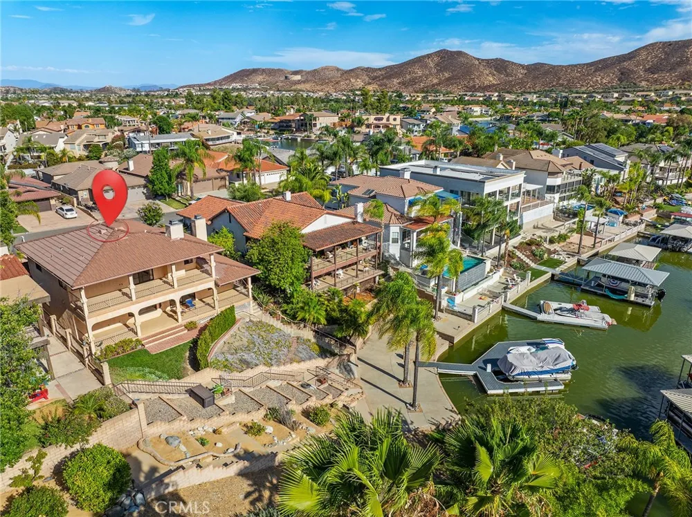 30127 White Wake Canyon Lake, CA 92587