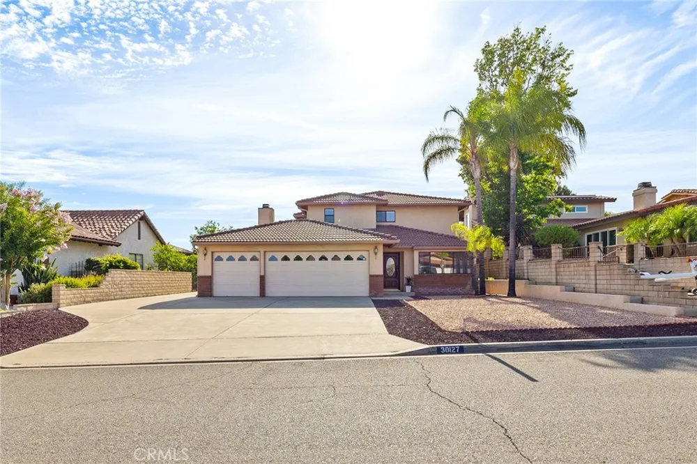 30127 White Wake Canyon Lake, CA 92587