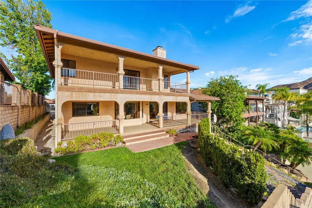 30127 White Wake Canyon Lake, CA 92587