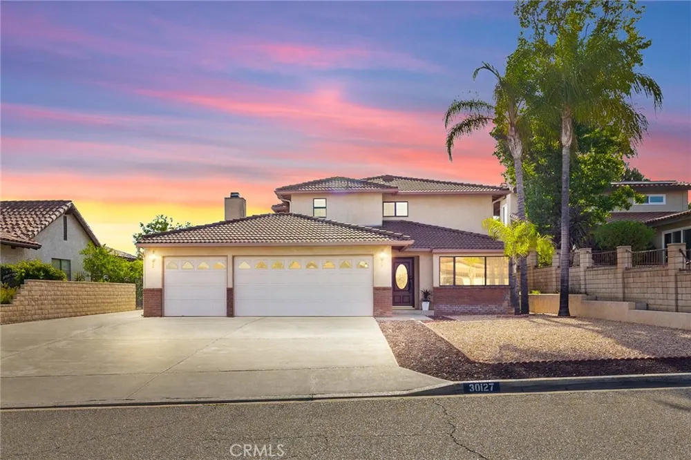 30127 White Wake Canyon Lake, CA 92587