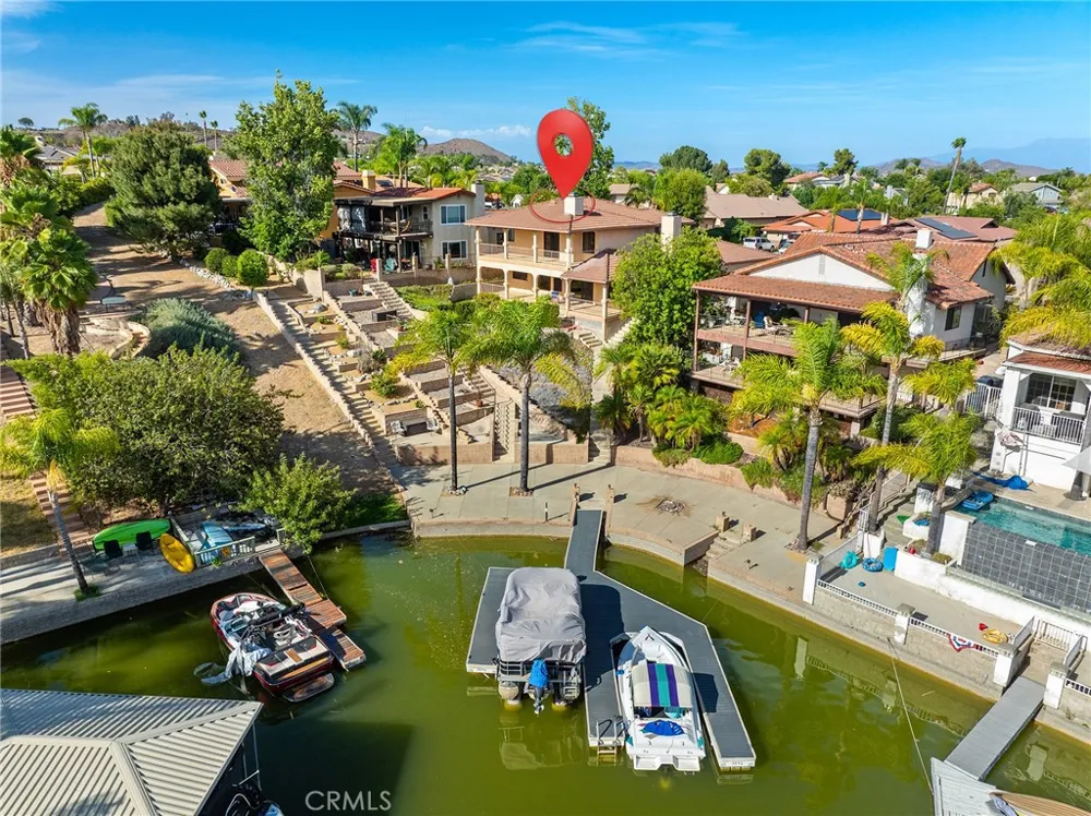 30127 White Wake Canyon Lake, CA 92587