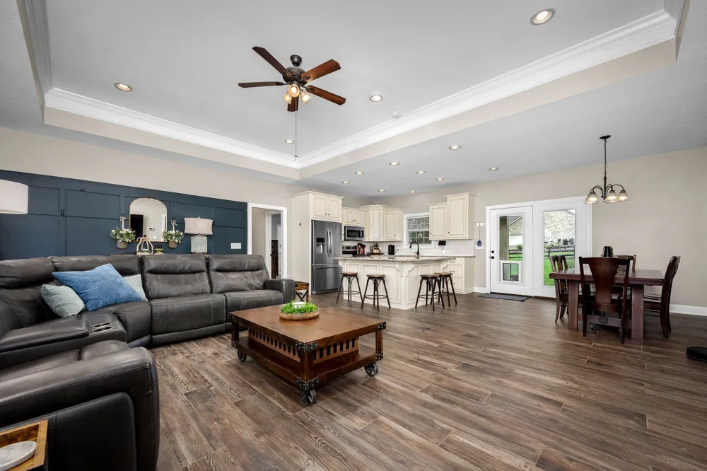 25 Bridle Path Ln Hartsville, TN 37074