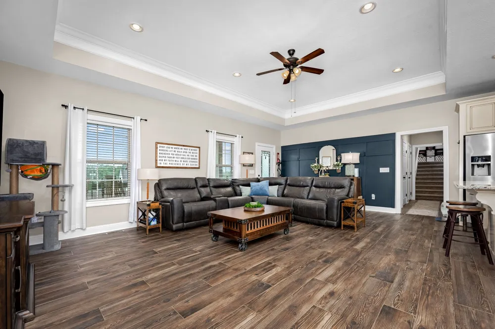 25 Bridle Path Ln Hartsville, TN 37074