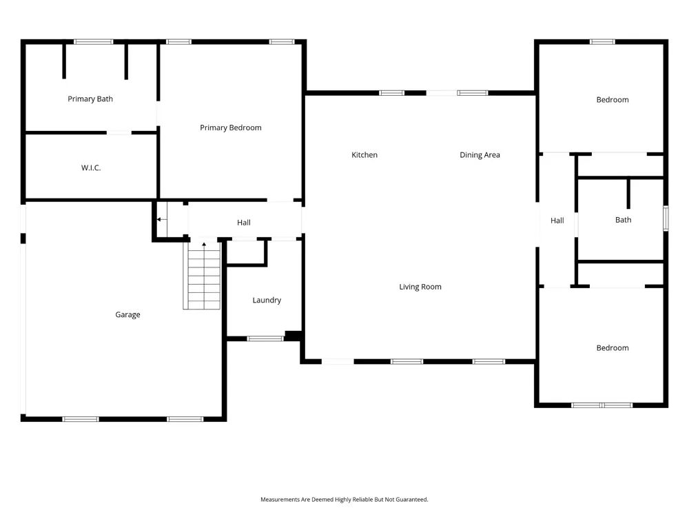 25 Bridle Path Ln Hartsville, TN 37074