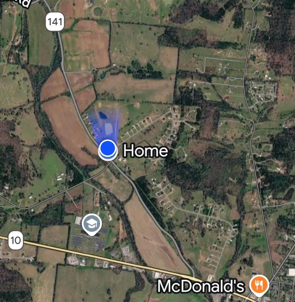 25 Bridle Path Ln Hartsville, TN 37074