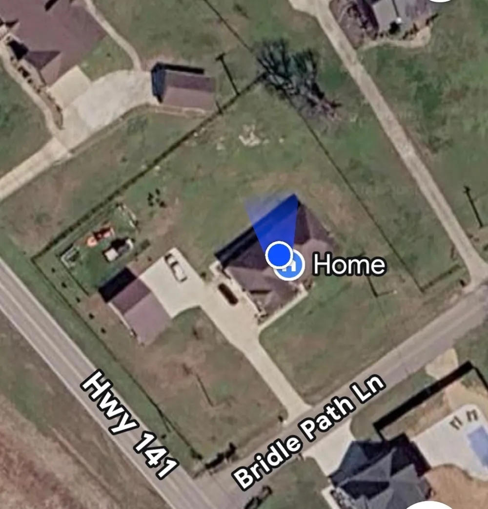 25 Bridle Path Ln Hartsville, TN 37074
