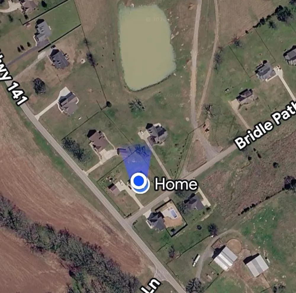 25 Bridle Path Ln Hartsville, TN 37074
