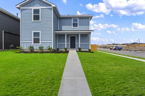 251 Bardwell Way