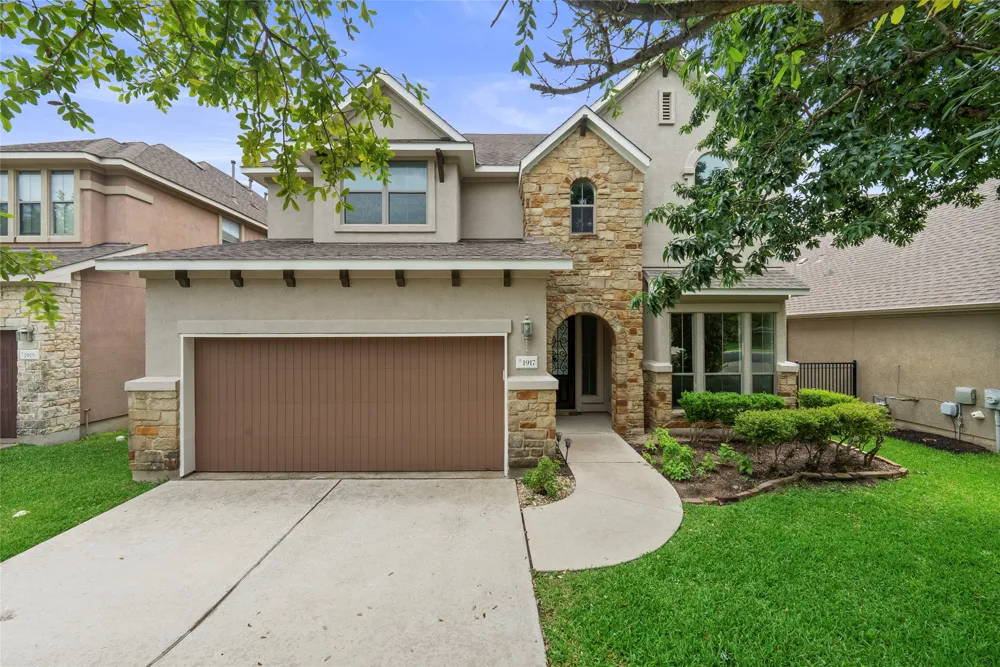 1917 Kempwood Loop Round Rock, TX 78665