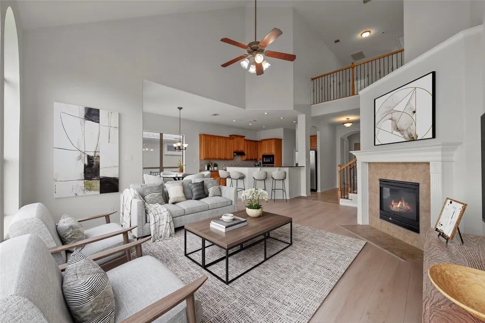 1917 Kempwood Loop Round Rock, TX 78665
